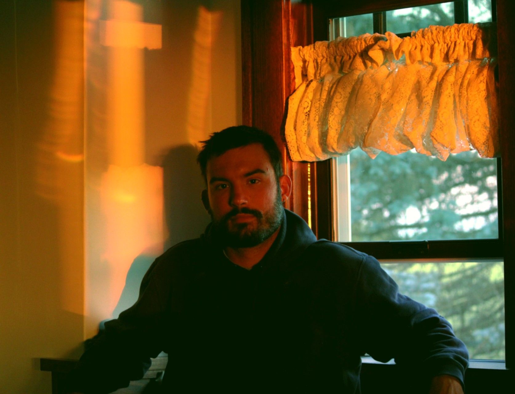 Photo by Holden Brown